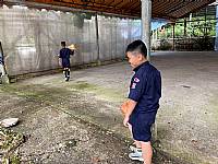 童軍團露營活動